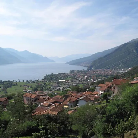 Locazione Turistica Zepi - Grv630 Vakantiehuis