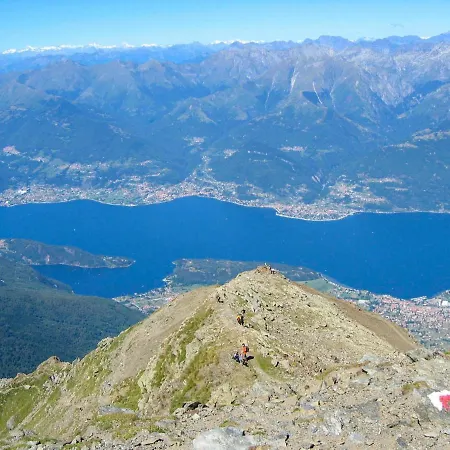 Vakantiehuis Locazione Turistica Zepi - Grv630 *