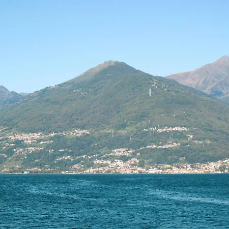 Vakantiehuis Locazione Turistica Zepi - Grv630 Livo (Lombardy)