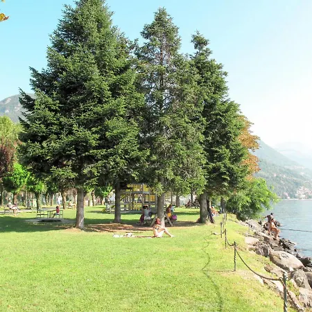 Vakantiehuis Locazione Turistica Zepi - Grv630 *