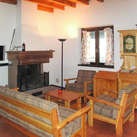 Vakantiehuis Locazione Turistica Zepi - Grv630 *