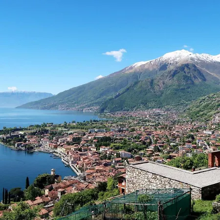 Locazione Turistica Zepi - Grv630 Vakantiehuis Livo (Lombardy)