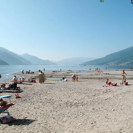 Vakantiehuis Locazione Turistica Zepi - Grv630 *