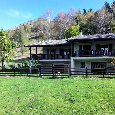 Locazione Turistica Zepi - Grv630 Vakantiehuis