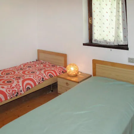 Vakantiehuis Locazione Turistica Zepi - Grv630 Livo (Lombardy)