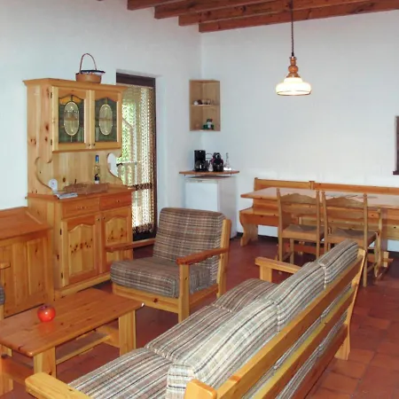 Locazione Turistica Zepi - Grv630 Vakantiehuis *